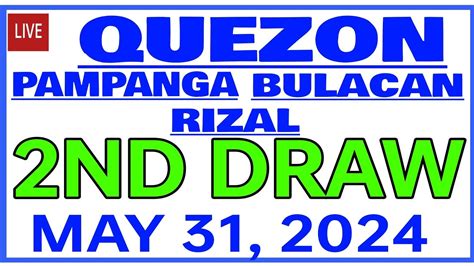 stl quezon result march 2024|STL Result Today, March 18, 2024 .